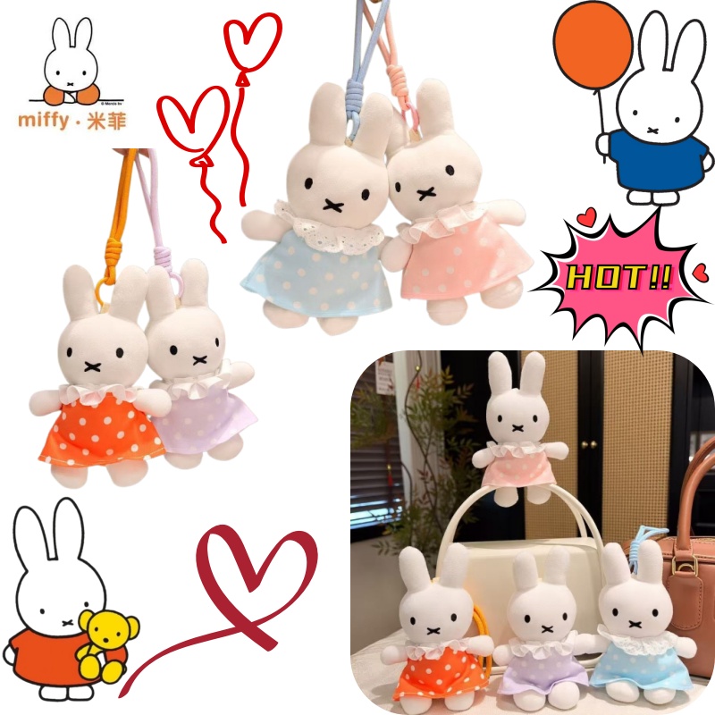 ミッフィーラビット夏の新作クロスドレッシング水玉模様のドレス - Anime Cosplay Simple のレビューと価格