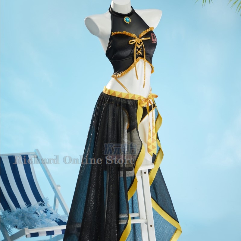 リチャードオンラインストアプロジェクト SEKAI コスプレ - Anime Cosplay Online Store のレビューと価格