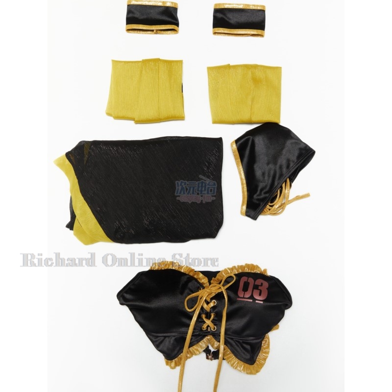 リチャードオンラインストアプロジェクト SEKAI コスプレ - Anime Cosplay Online Store のレビューと価格
