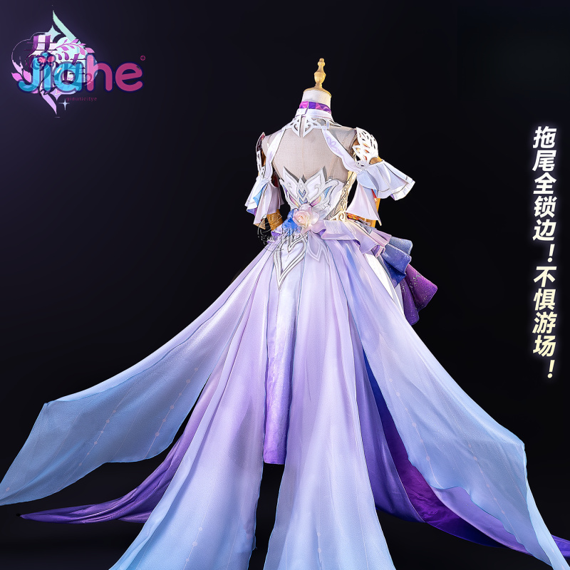 ゲーム Honkai：Star Rail シレーネ コスプレ - Anime Cosplay Dresses のレビューと価格