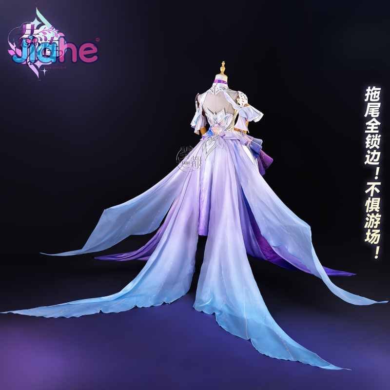ゲーム Honkai：Star Rail シレーネ コスプレ - Anime Cosplay Dresses のレビューと価格