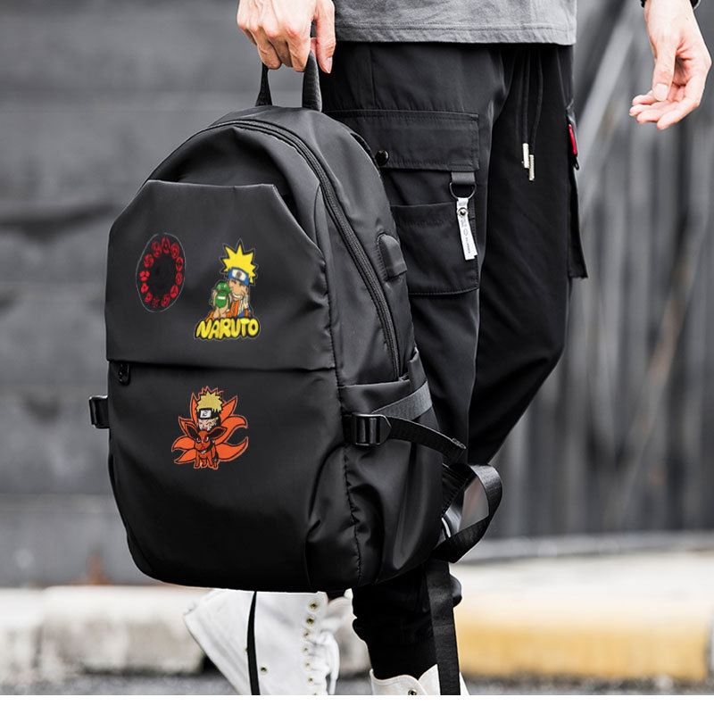ナルト和風漫画アニメパーソナライズ刺繍パッチナルトアイロン接 - Anime Cosplay Naruto のレビューと価格