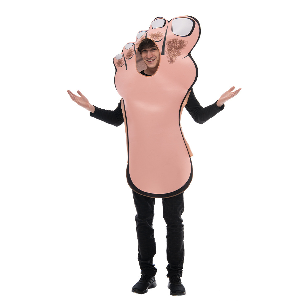 ハロウィン面白いコスプレ衣装手足用衣装友人カップルコスアイデ - Anime Cosplay Couples Ideas のレビューと価格