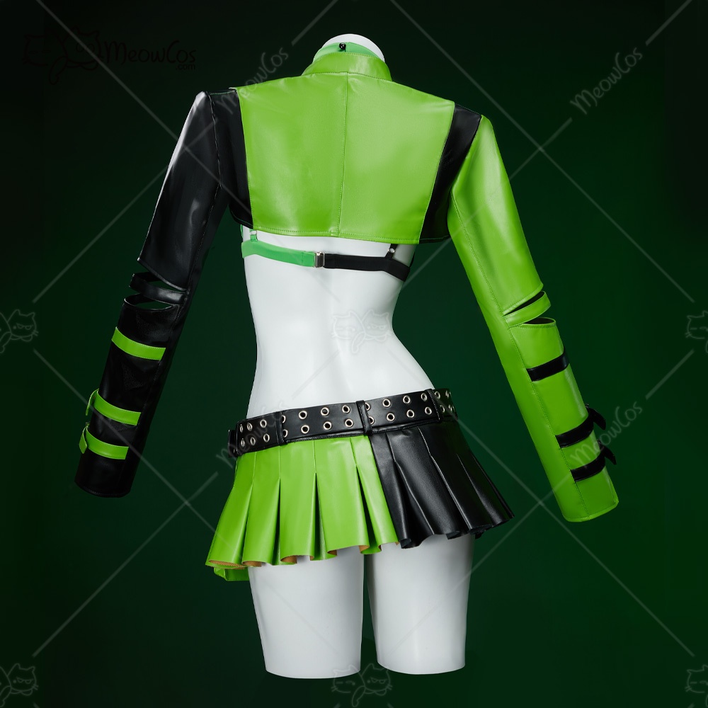 米国株 MEOWCOS レディース アニメ トップコート ス - Anime Cosplay Com のレビューと価格