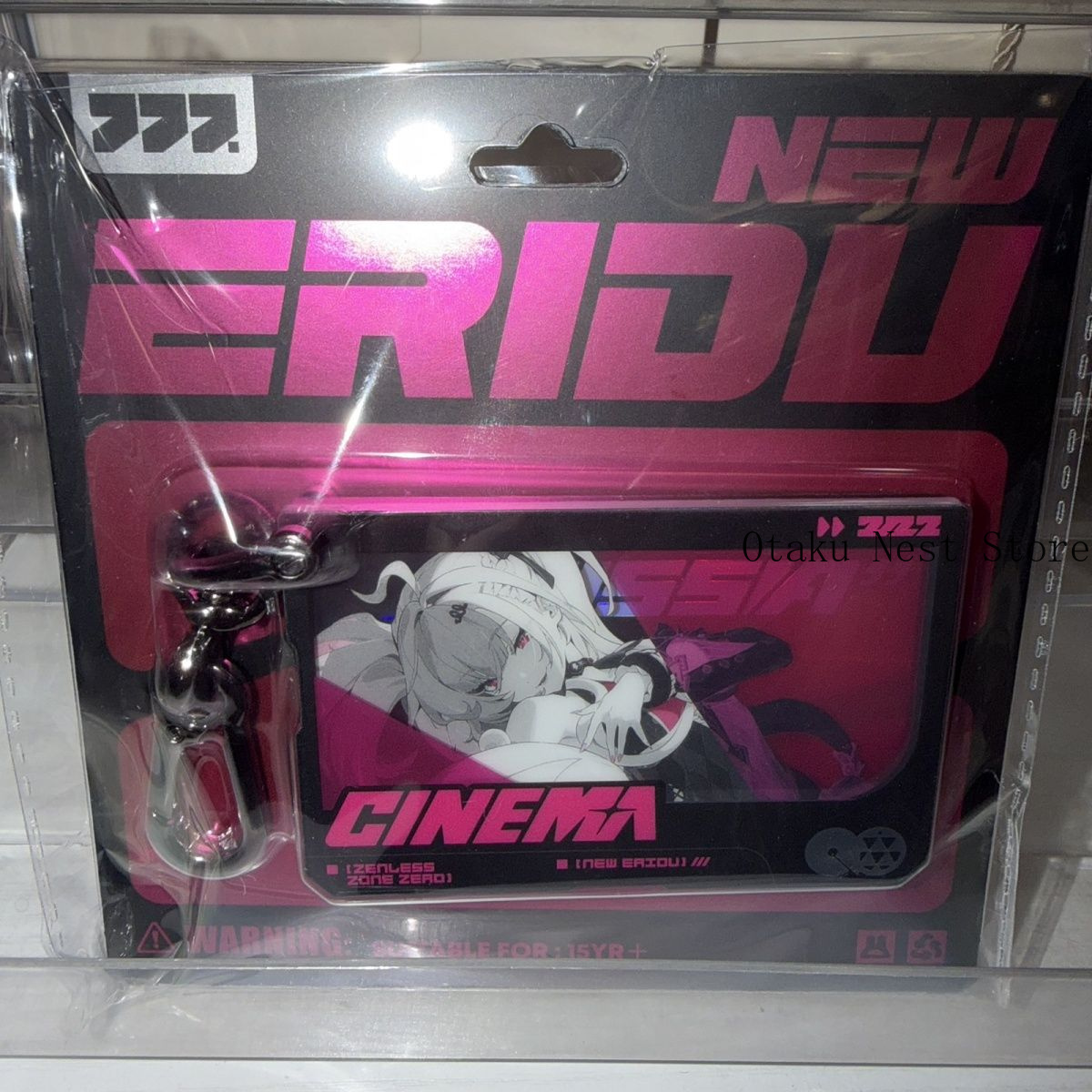 アニメ公式正規品在庫あり Zenless Zone Zero - Cosplay Zone Anime Friends のレビューと価格