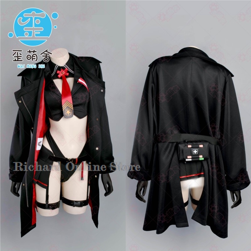 リチャードオンラインストア エマバトルスーツ コスプレ衣装  - Anime Cosplay Online Store のレビューと価格