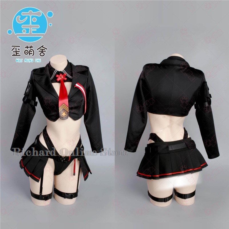 リチャードオンラインストア エマバトルスーツ コスプレ衣装  - Anime Cosplay Online Store のレビューと価格