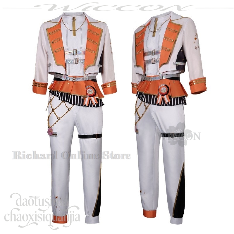 リチャードオンラインストア カーニバルコスチューム アニメゲ - Anime Cosplay Online Store のレビューと価格